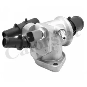 Thermostat d'eau CALORSTAT BY VERNET TH6868.88J