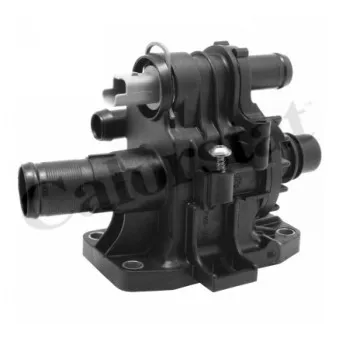 Thermostat d'eau CALORSTAT BY VERNET TH6875.83J