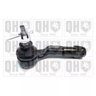 Rotule de barre de connexion QUINTON HAZELL QR4223S
