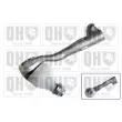Rotule de barre de connexion QUINTON HAZELL QR4229S - Visuel 1