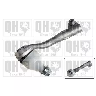 Rotule de barre de connexion QUINTON HAZELL