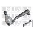 Rotule de barre de connexion QUINTON HAZELL QR4230S - Visuel 1