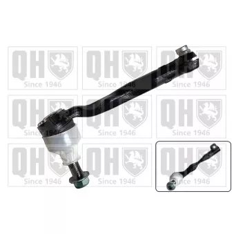 Rotule de barre de connexion QUINTON HAZELL