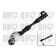 Rotule de barre de connexion QUINTON HAZELL QR4233S - Visuel 2