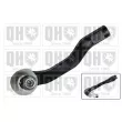 Rotule de barre de connexion QUINTON HAZELL QR4240S - Visuel 2