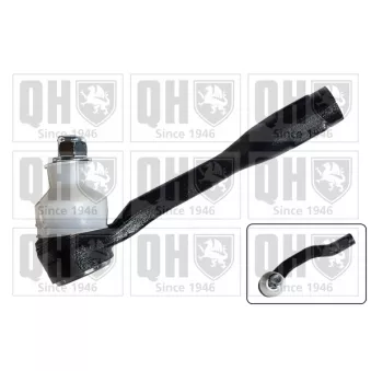 Rotule de barre de connexion QUINTON HAZELL QR4241S