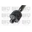 Rotule de direction intérieure, barre de connexion QUINTON HAZELL QR4242S - Visuel 2
