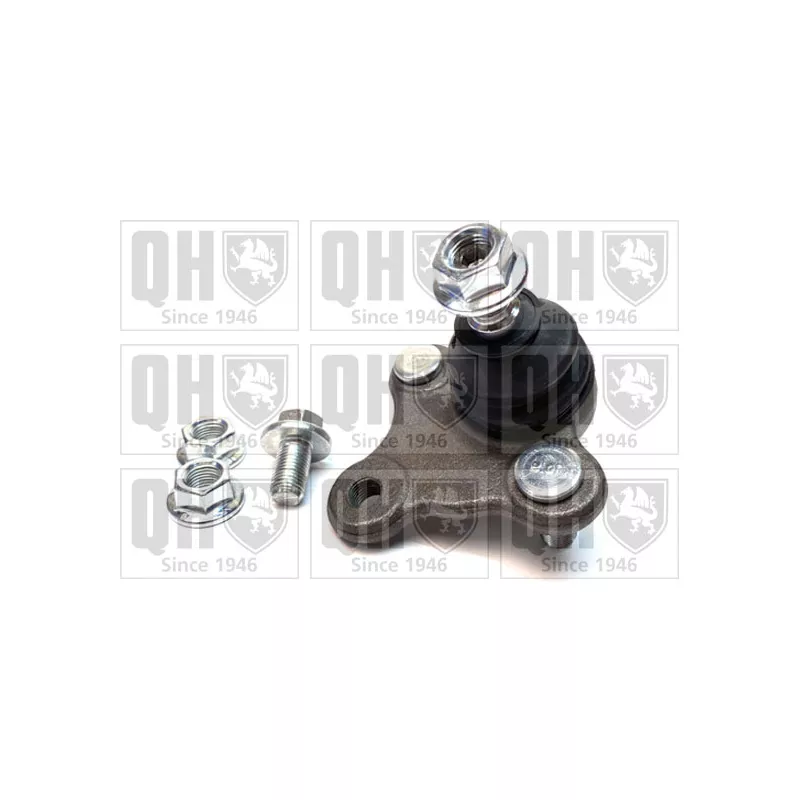 Rotule de suspension QUINTON HAZELL QSJ3887S