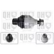 Rotule de suspension QUINTON HAZELL QSJ3888S - Visuel 1