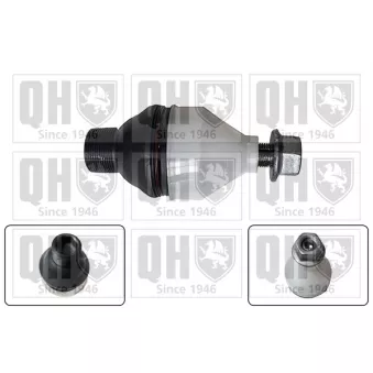 Rotule de suspension QUINTON HAZELL QSJ3888S