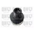 Rotule de suspension QUINTON HAZELL QSJ3888S - Visuel 2