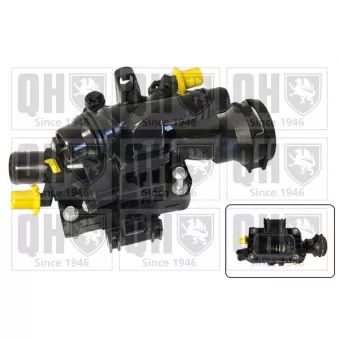 Thermostat d'eau QUINTON HAZELL QTH1127K