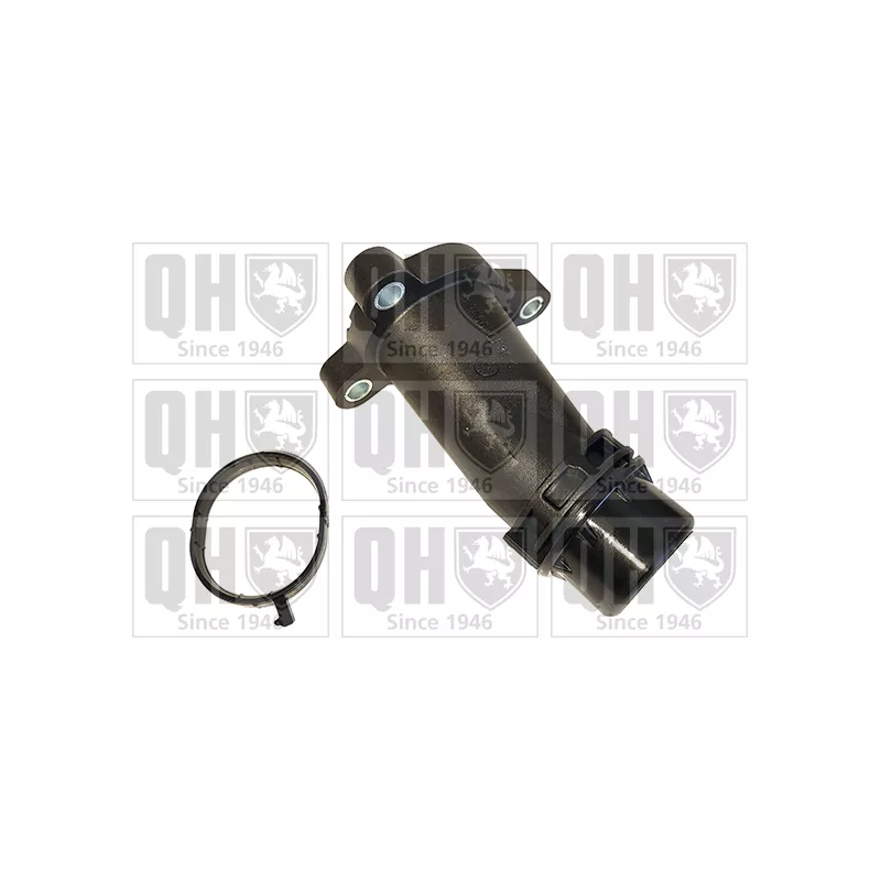 Bride de liquide de refroidissement QUINTON HAZELL QTH1129CF