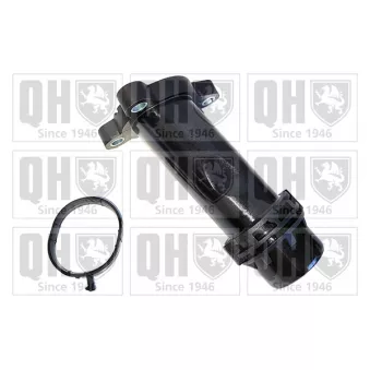 Bride de liquide de refroidissement QUINTON HAZELL QTH1130CF