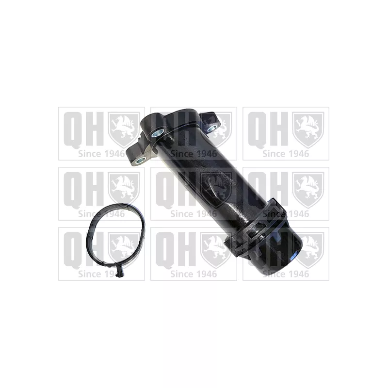 Bride de liquide de refroidissement QUINTON HAZELL QTH1130CF