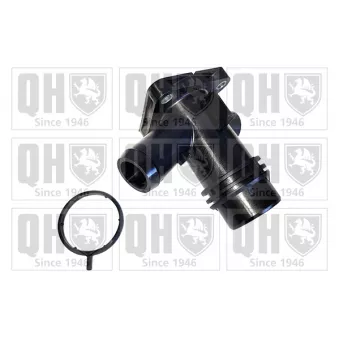 Bride de liquide de refroidissement QUINTON HAZELL QTH1131CF