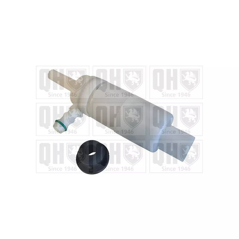Pompe d'eau de nettoyage, nettoyage des vitres QUINTON HAZELL QWP093
