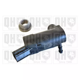 Pompe d'eau de nettoyage, nettoyage des vitres QUINTON HAZELL QWP094