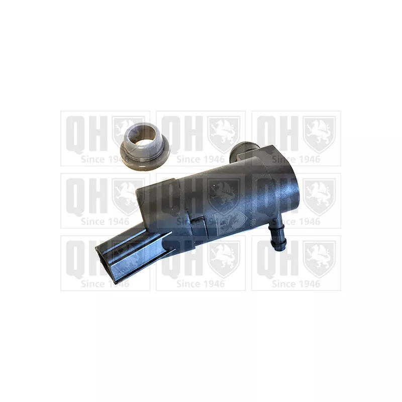 Pompe d'eau de nettoyage, nettoyage des vitres QUINTON HAZELL QWP094