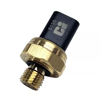 Indicateur de pression d'huile QUINTON HAZELL XOPS135