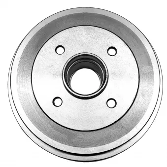 Tambour de frein QUINTON HAZELL BDR627