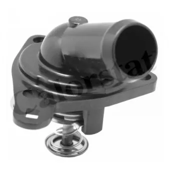 Thermostat d'eau CALORSTAT BY VERNET