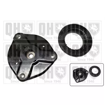 Kit de réparation, coupelle de suspension QUINTON HAZELL