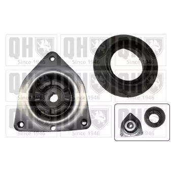 Kit de réparation, coupelle de suspension QUINTON HAZELL EMA4806