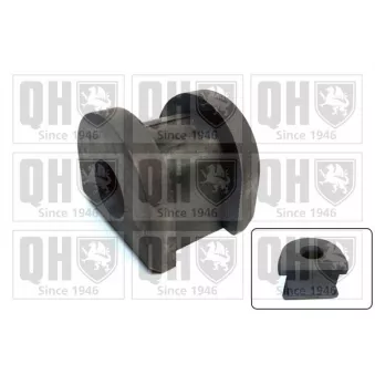 Suspension, stabilisateur QUINTON HAZELL EMB7567