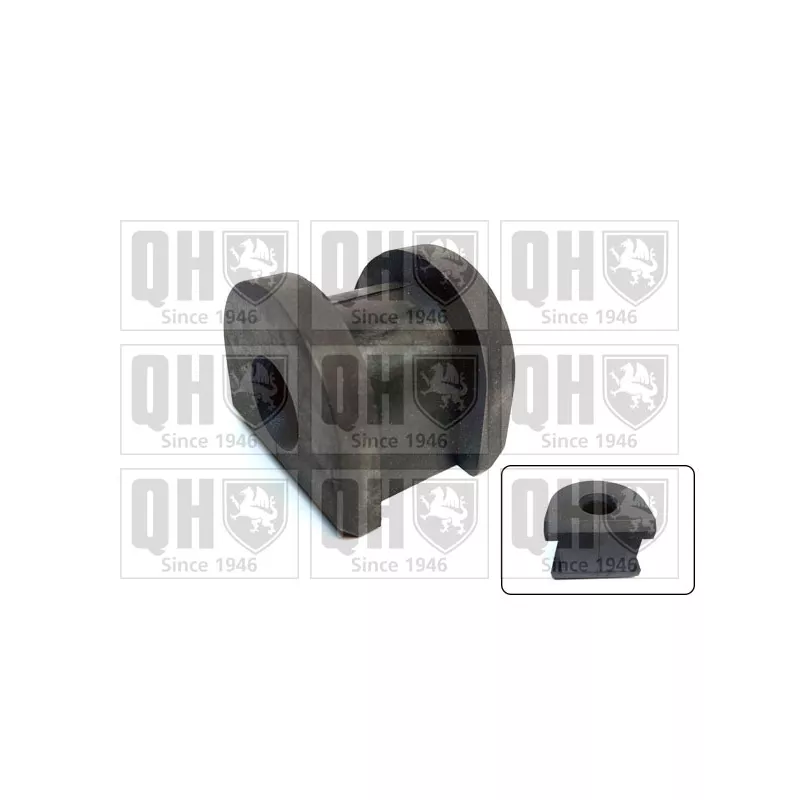 Suspension, stabilisateur QUINTON HAZELL EMB7567