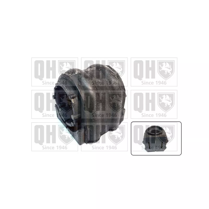 Suspension, stabilisateur QUINTON HAZELL EMB7575