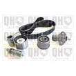Kit de distribution QUINTON HAZELL QBK926 - Visuel 1