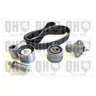 Kit de distribution QUINTON HAZELL QBK926