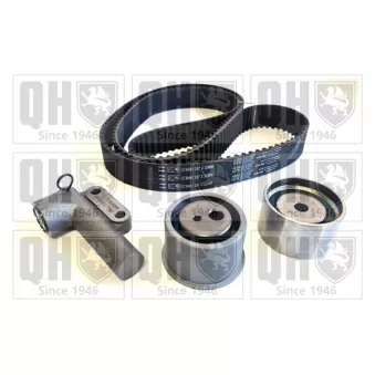Kit de distribution QUINTON HAZELL QBK927