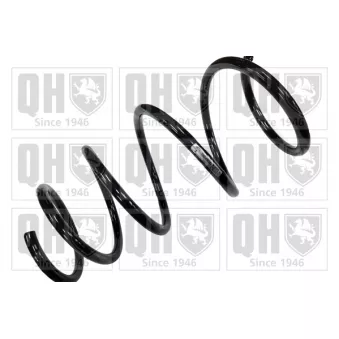 Ressort de suspension QUINTON HAZELL QCS7069