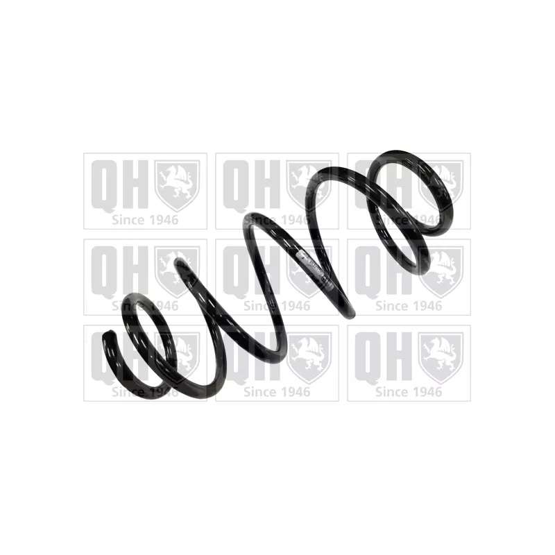 Ressort de suspension QUINTON HAZELL QCS7635