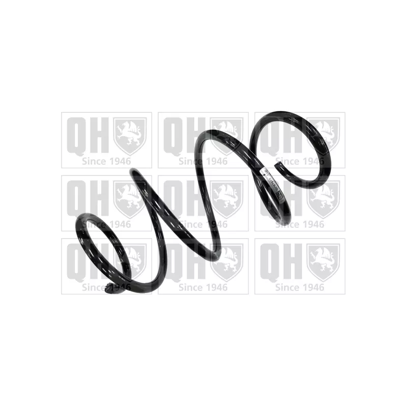 Ressort de suspension QUINTON HAZELL QCS7819