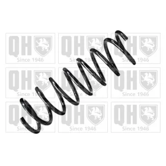 Ressort de suspension QUINTON HAZELL QCS8275