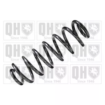 Ressort de suspension QUINTON HAZELL QCS8285