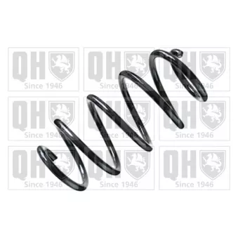 Ressort de suspension QUINTON HAZELL QCS8288