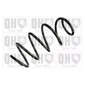 Ressort de suspension QUINTON HAZELL QCS8294