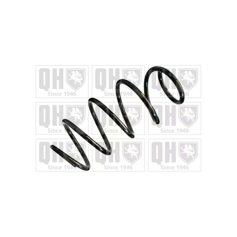 Ressort de suspension QUINTON HAZELL QCS8294