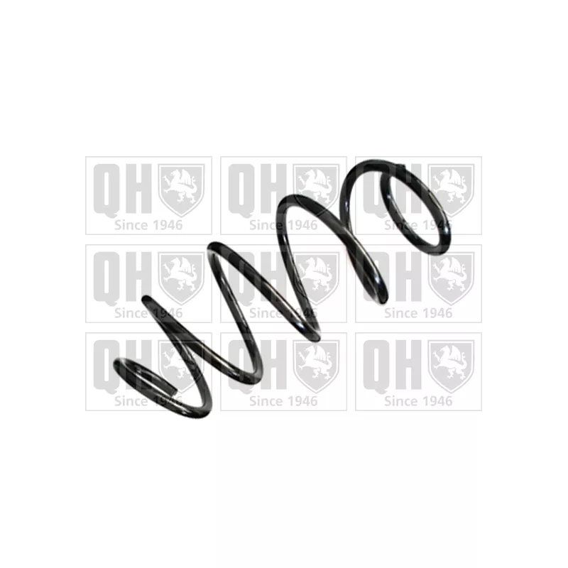 Ressort de suspension QUINTON HAZELL QCS8299