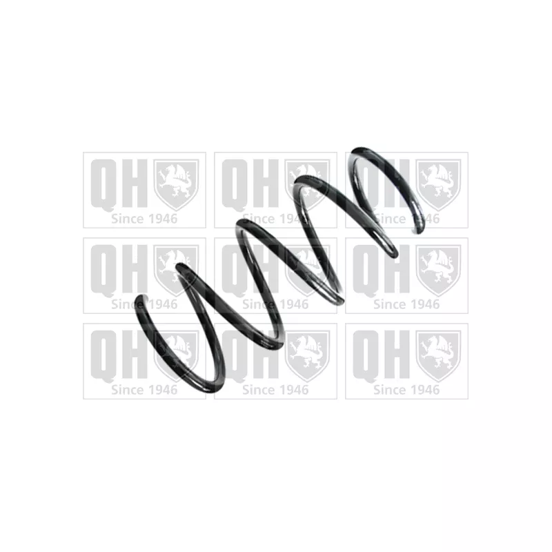 Ressort de suspension QUINTON HAZELL QCS8305