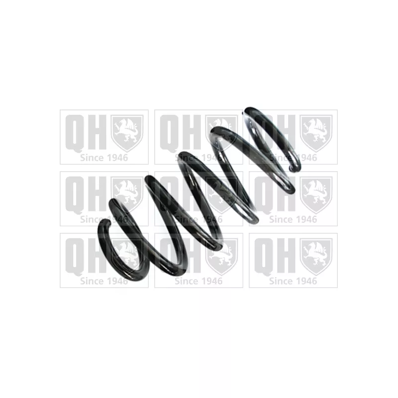 Ressort de suspension QUINTON HAZELL QCS8306