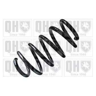 Ressort de suspension QUINTON HAZELL QCS8307
