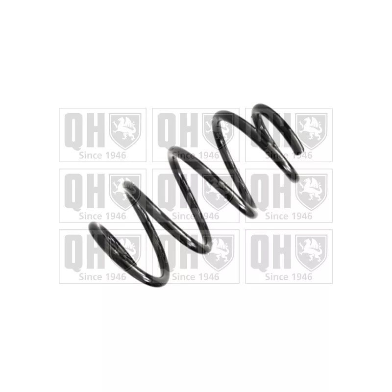 Ressort de suspension QUINTON HAZELL QCS8309