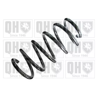 Ressort de suspension QUINTON HAZELL QCS8313