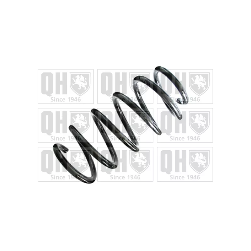 Ressort de suspension QUINTON HAZELL QCS8313