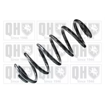 Ressort de suspension QUINTON HAZELL QCS8328